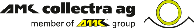AMK collectra ag Logo